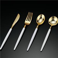 Cutlery PS from disposablesInc.com. The best import service in China. Import your disposable items from us.